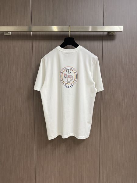 G*ucci T-shirt  Top Quality D17 20240403-26