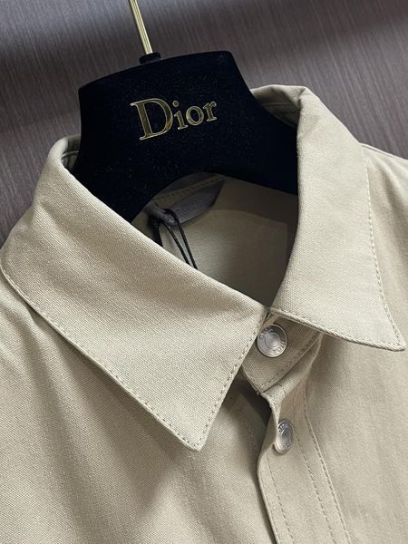 D*ior Suit Top Quality D17 20240403-27