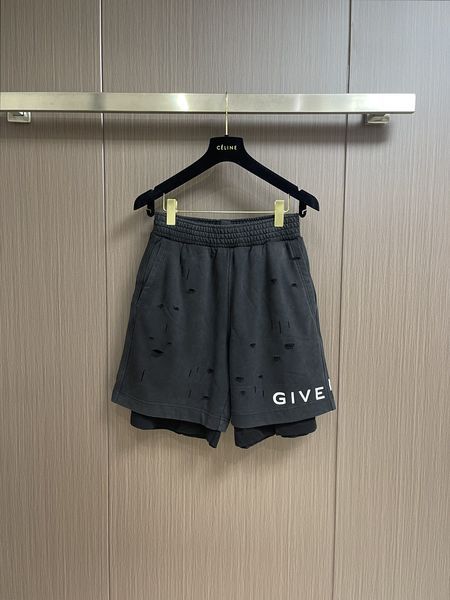 G*ivenchy Pants Top Quality D17 20240403-28