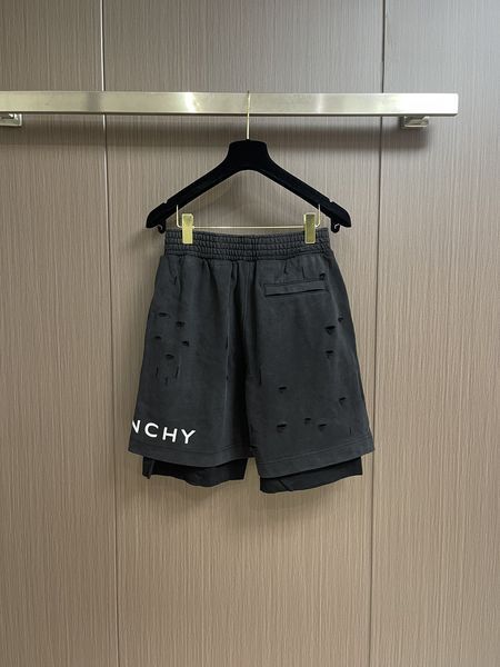 G*ivenchy Pants Top Quality D17 20240403-28