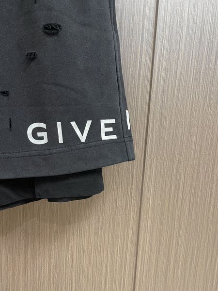 G*ivenchy Pants Top Quality D17 20240403-28