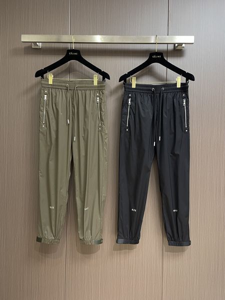 M*oncler Pants Top Quality D17 20240403-32