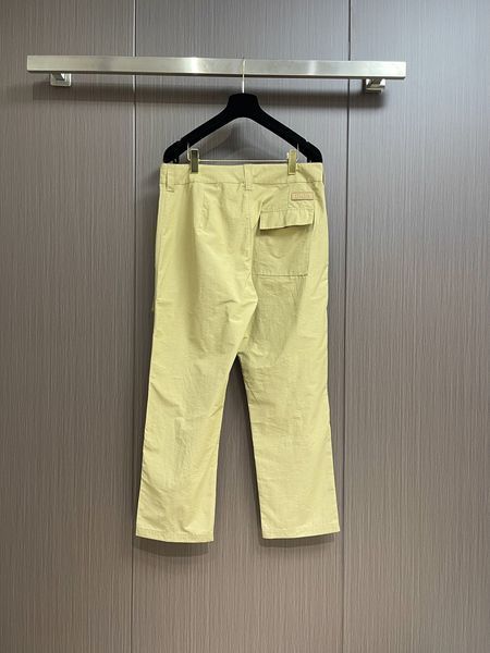 D*ior Pants Top Quality D17 20240403-33