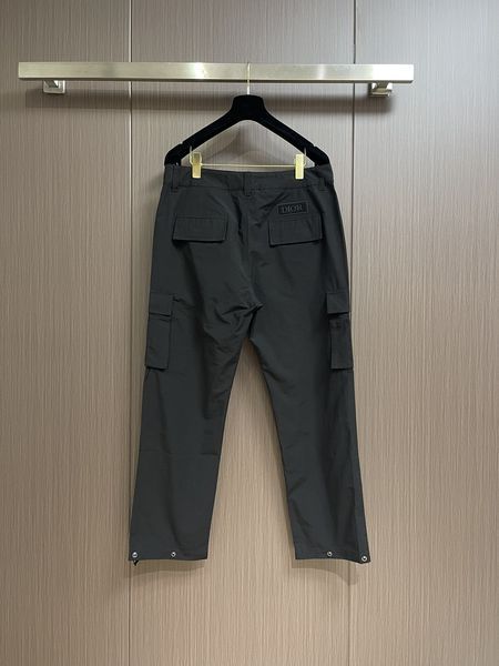 D*ior Pants Top Quality D17 20240403-34