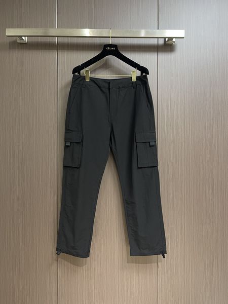 D*ior Pants Top Quality D17 20240403-34