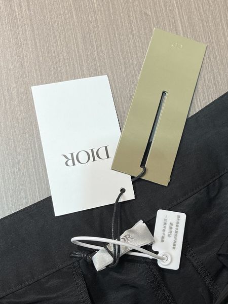 D*ior Pants Top Quality D17 20240403-34