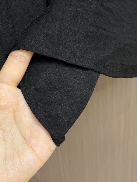 P*rada shirt Top Quality D17 20240403-35