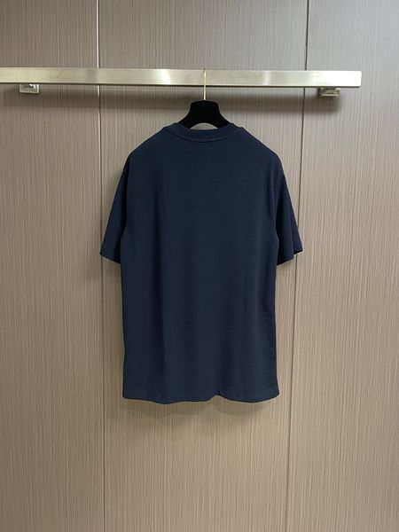 L*ouis V*uitton T-shirt Top Quality D17 2020403-38