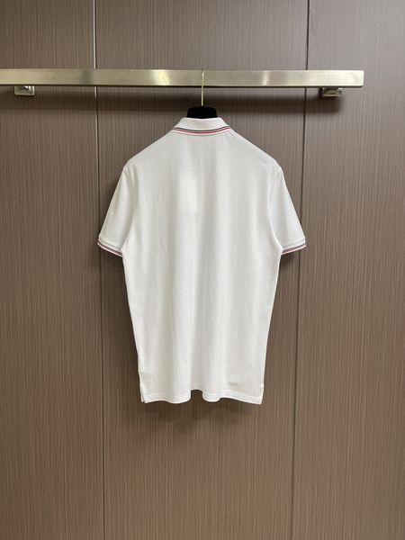 M*oncler T-shirt Top Quality D17 20240403-40