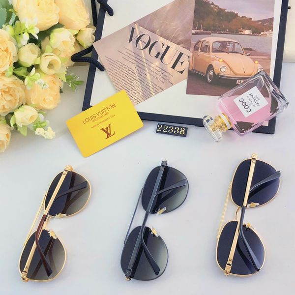 L*ouis V*uitton Glasses Top XX 20240403-2