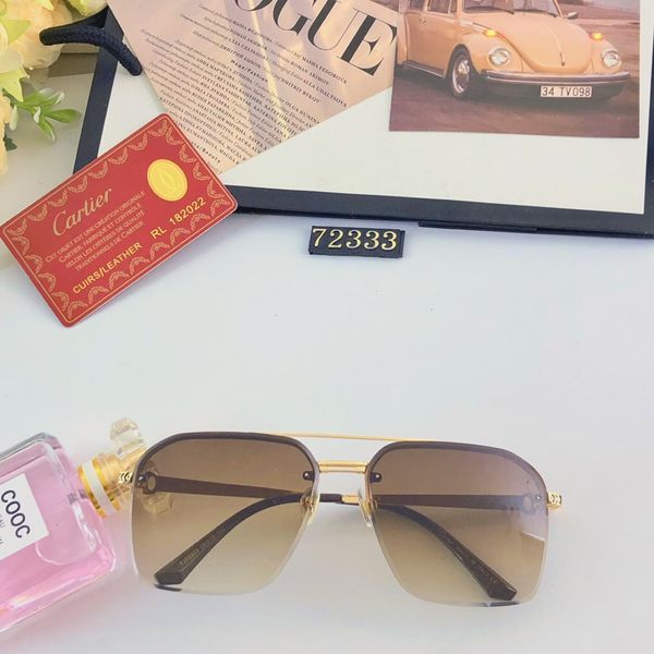 C*artier  Glasses Top XX 20240403-3