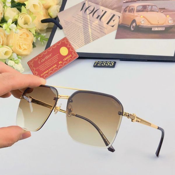 C*artier  Glasses Top XX 20240403-3