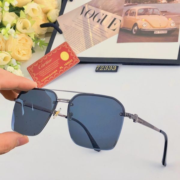 C*artier  Glasses Top XX 20240403-3