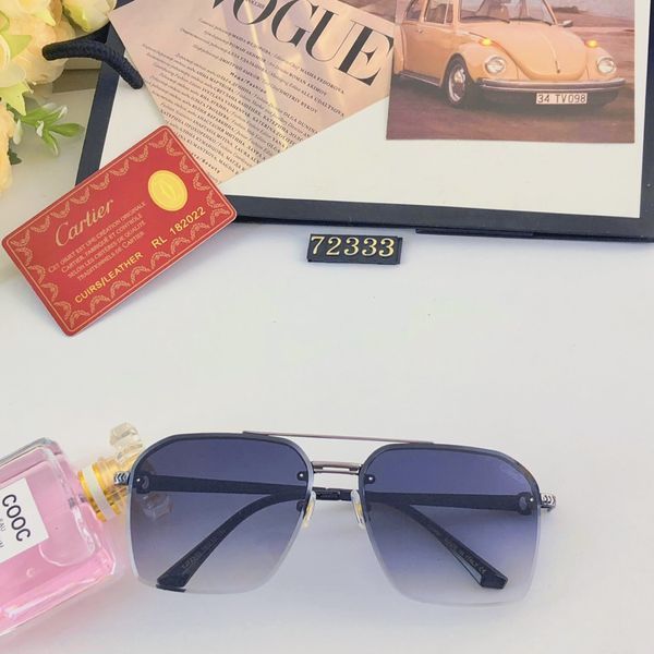 C*artier  Glasses Top XX 20240403-3