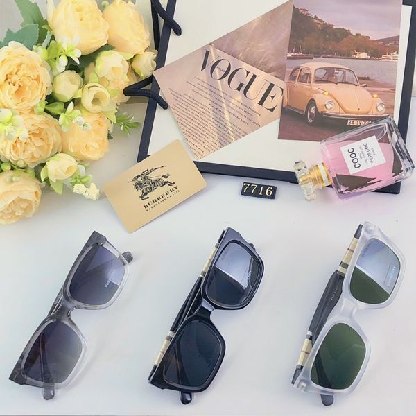 B*urberry  Glasses Top XX 20240403-6