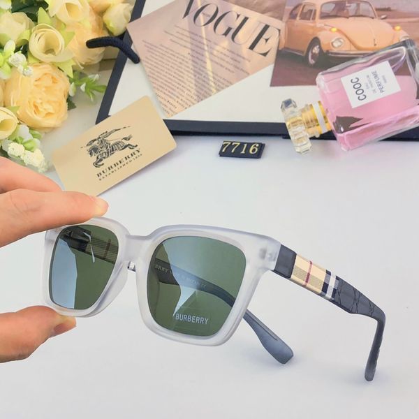 B*urberry  Glasses Top XX 20240403-6