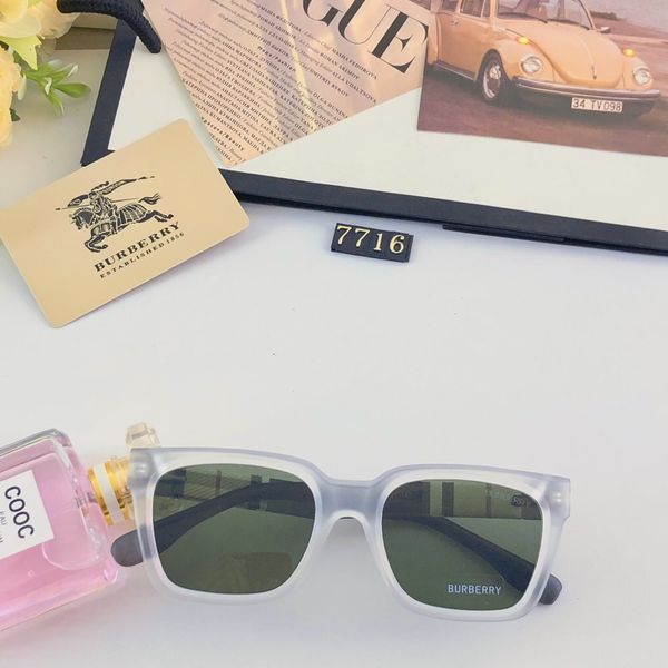 B*urberry  Glasses Top XX 20240403-6