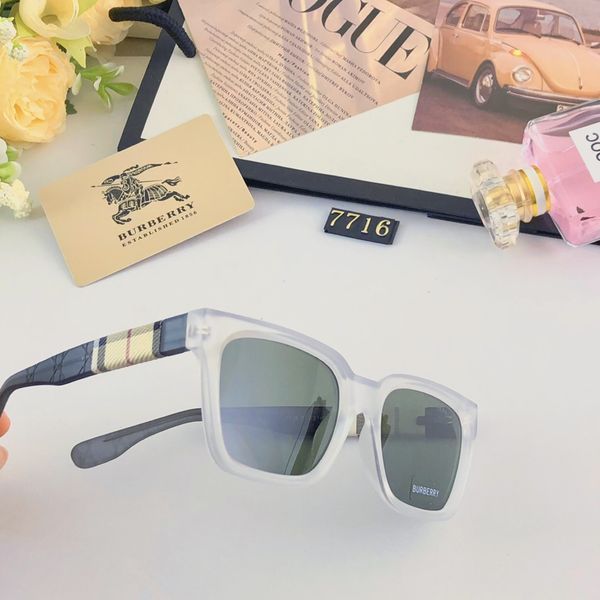 B*urberry  Glasses Top XX 20240403-6