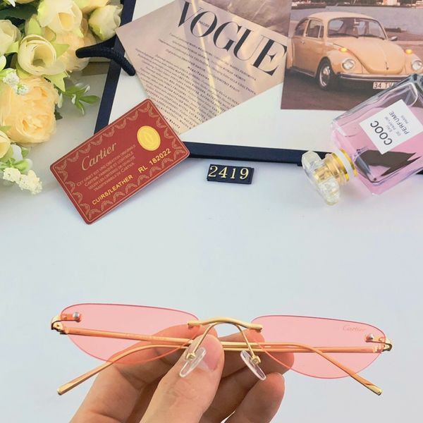 C*artier  Glasses Top XX 20240403-9