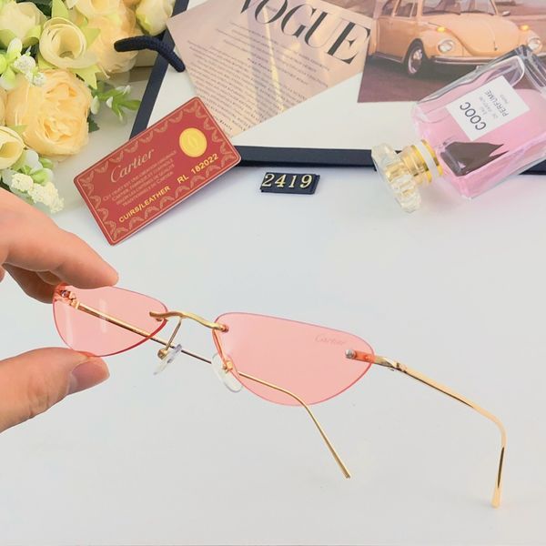 C*artier  Glasses Top XX 20240403-9