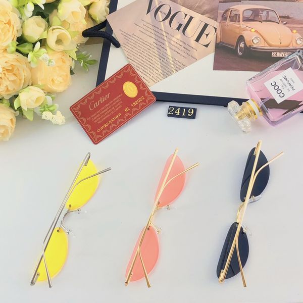 C*artier  Glasses Top XX 20240403-9