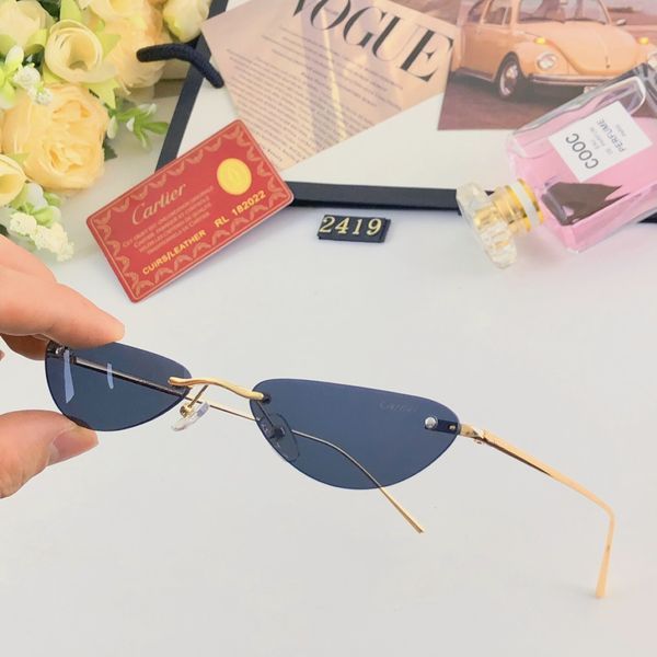 C*artier  Glasses Top XX 20240403-9