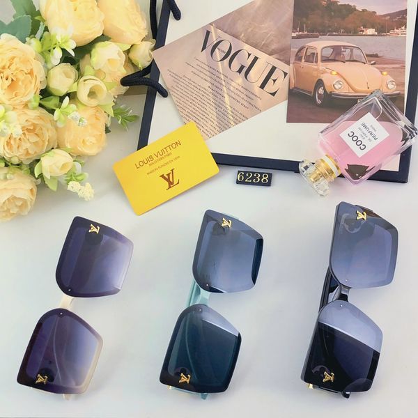 L*ouis V*uitton Glasses Top XX 20240403-14