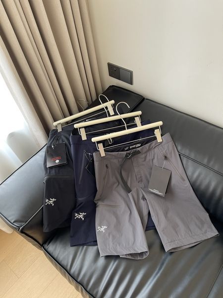 A*rcteryx Pants Top Quality D17 20240404-1