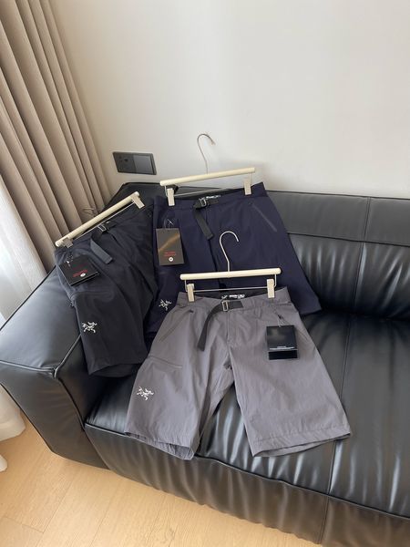 A*rcteryx Pants Top Quality D17 20240404-1