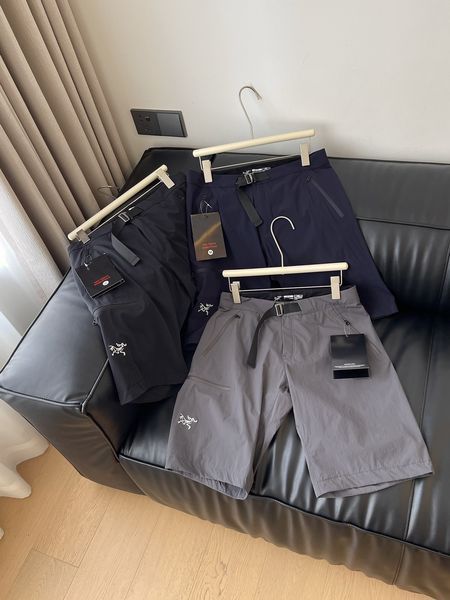 A*rcteryx Pants Top Quality D17 20240404-1