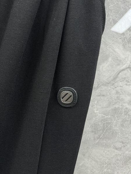 Z*egna Pants Top Quality D17 20240404-8