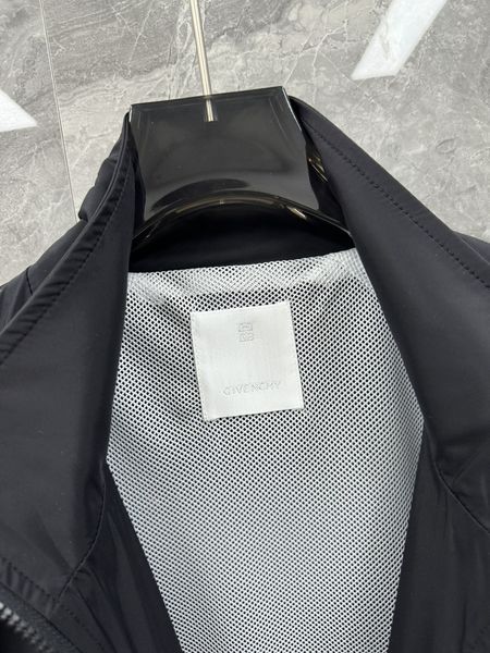 G*ivenchy Jacket Top Quality D17 20240404-17