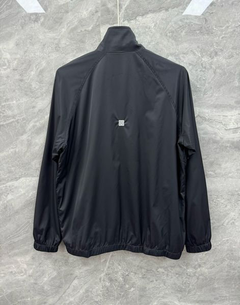 G*ivenchy Jacket Top Quality D17 20240404-17