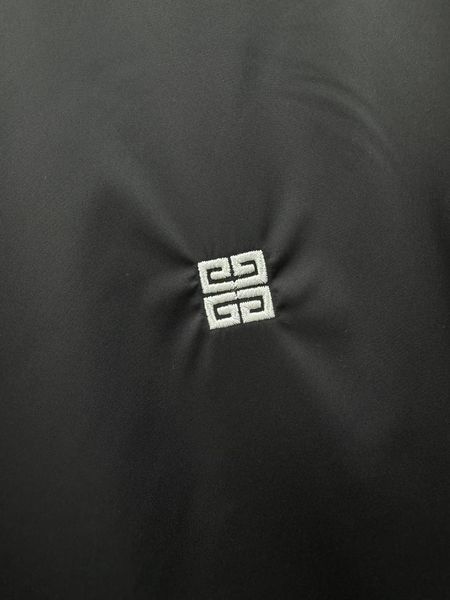 G*ivenchy Jacket Top Quality D17 20240404-17