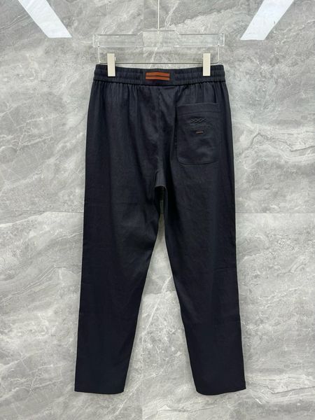 Z*egna Pants Top Quality D17 20240404-20