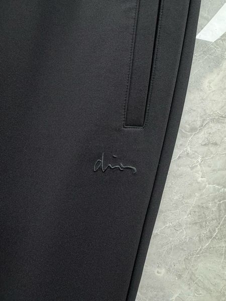 D*ior Pants Top Quality D17 20240404-21