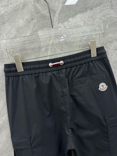 M*oncler Pants Top Quality D17 20240404-22