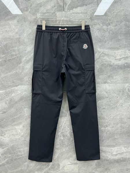 M*oncler Pants Top Quality D17 20240404-22