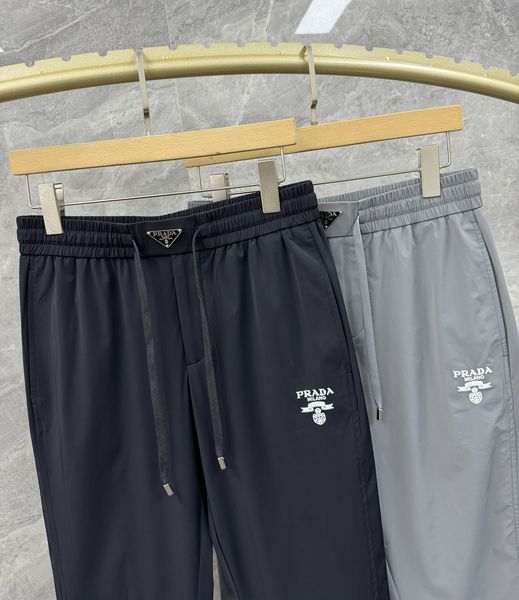 P*rada Pants Top Quality D17 20240404-23