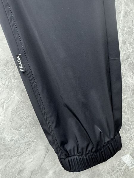 P*rada Pants Top Quality D17 20240404-23