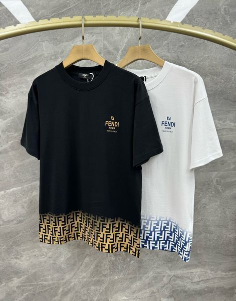 F*endi T-shirt Top Quality D17 20240404-29