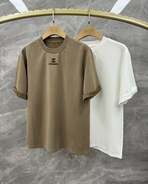 C*ELINE T-shirt Top Quality D17 20240404-31