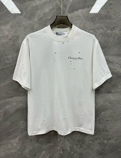 D*ior T-shirt Top Quality D17 20240404-32