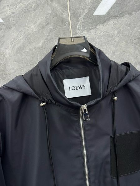 L*oewe JacketTop Quality D17 20240404-33