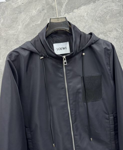 L*oewe JacketTop Quality D17 20240404-33