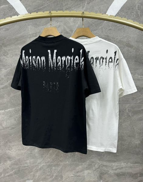 M*aison M*argiela T-shirt Top Quality D17 20240404-34