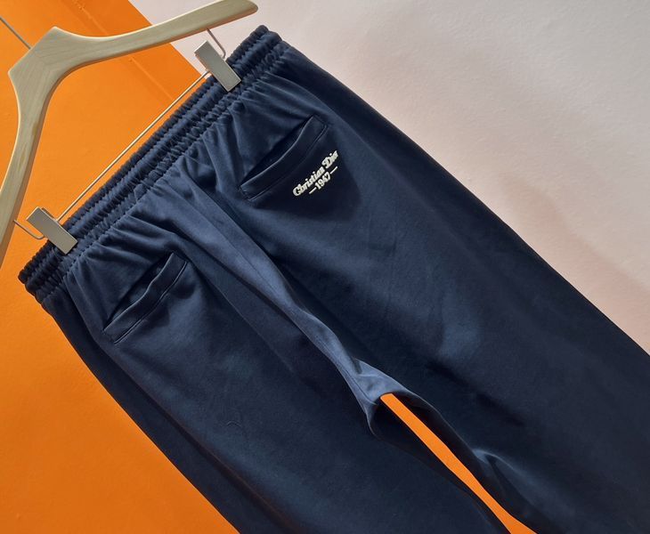 D*ior Pants Top Quality D17 2020404-36