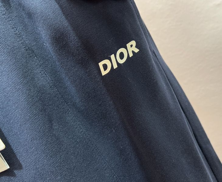 D*ior Pants Top Quality D17 2020404-36