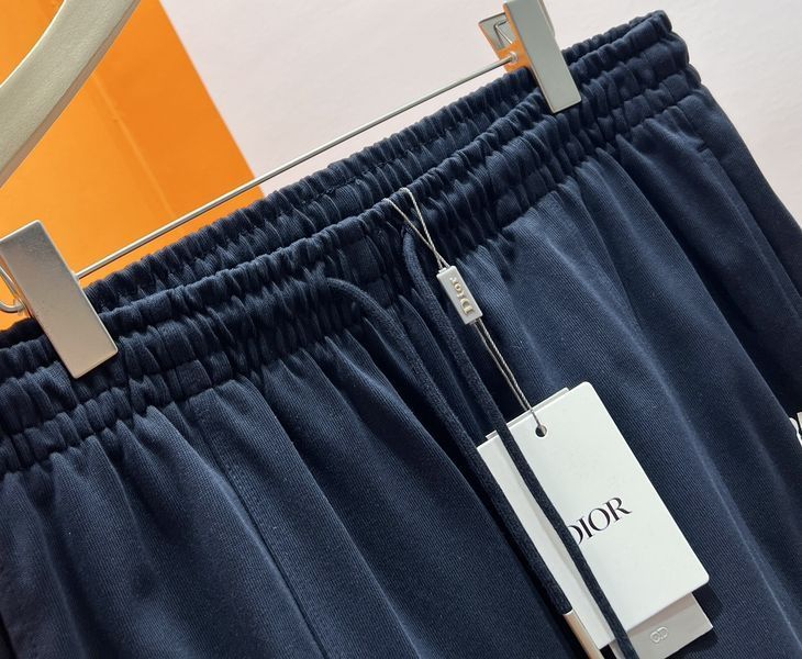 D*ior Pants Top Quality D17 2020404-36