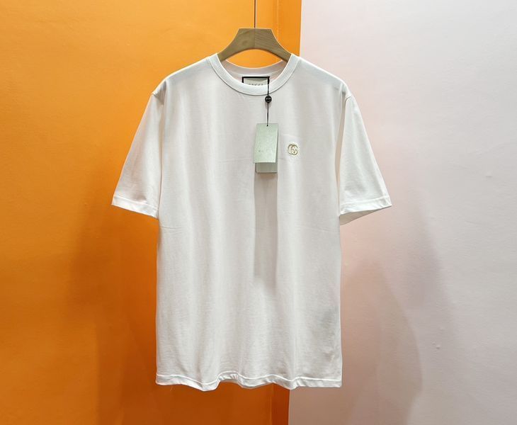 G*ucci T-shirt  Top Quality D17 20240404-37